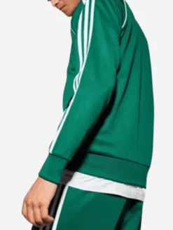 Men’s Adidas SST Track Jacket