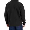 Men's Carhartt Super Dux Mock Neck Jacket