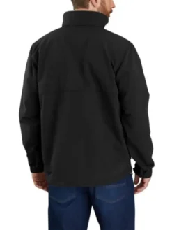 Men's Carhartt Super Dux Mock Neck Jacket
