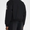 Men's Cotton A2 Shirt Twill Jacket
