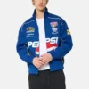 Men’s Hollister Pepsi NASCAR Racing Jacket