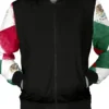 Mens-Women-Mexico-Bomber-Varsity-Jacket-Sale