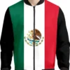 Mens-Women-Mexico-Varsity-Jacket-Sale