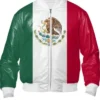 Mens-Womens-Mexico-Bomber-Varsity-Jacket-For-Sale