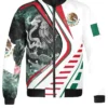 Mens-and-Womens-Mexico-Bomber-Varsity-Jacket
