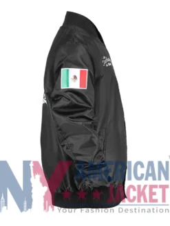 Mexican Heritage 2026 Chicago Cubs Jacket
