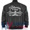Mexican Heritage Chicago 2026 Cubs Jacket