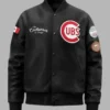 Mexican Heritage Chicago Cubs 2026 Jacket