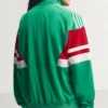 Mexico Track Top 1986 Jacket