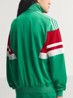 Mexico Track Top 1986 Jacket