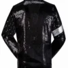 Michael Jackson Billie Jean Jacket
