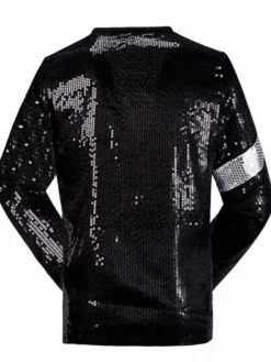 Michael Jackson Billie Jean Jacket