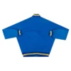 Milwaukee Brewers 1990-93 Blue Jacket