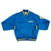 Milwaukee Brewers Blue 1990-93 Jacket