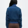 Molly Mae Adidas Jacket