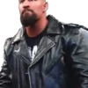 Monday Night RAW 2026 Bron Breakker Jacket