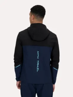 Montirex MTX Trail Hooded Jacket