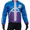 Mortal Kombat 2 Johnny Cage Jacket