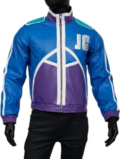 Mortal Kombat 2 Johnny Cage Jacket