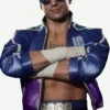 Mortal Kombat II Johnny Cage Jacket