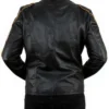 NASA The Fall Guy Ryan Gosling Leather Jacket