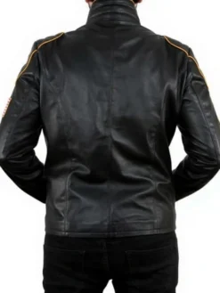 NASA The Fall Guy Ryan Gosling Leather Jacket