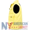 NCIS Sydney S02 Yellow Todd Lasance Vest