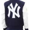NY Yankees Home Town Jacket