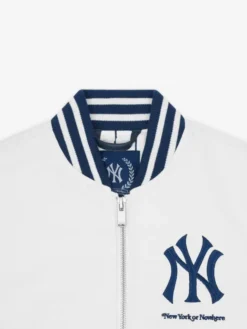 NY Yankees Jacket