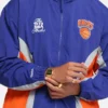 New York Knicks Track Jacket