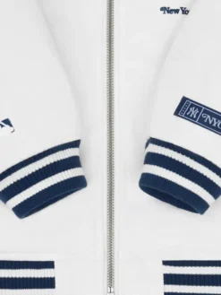 New York Yankees Bomber Jacket