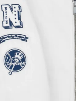 New York Yankees Jacket