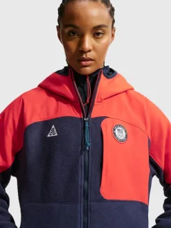 Nike ACG x Team Full-Zip USA Jacket