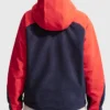 Nike ACG x USA Team Full-Zip Jacket