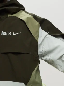 Nike ISPA Hooded Jacket