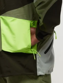 Nike ISPA Jacket with Hood