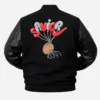 Nike Savior Jae Tips Jacket