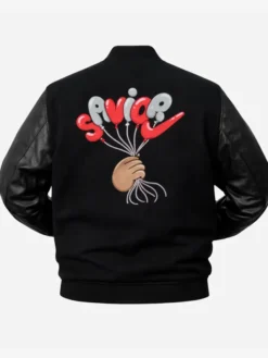 Nike Savior Jae Tips Jacket