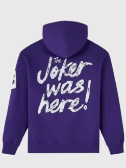 OVO The Joker Defaced Sweatshirt