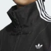 Original Adidas Tang Chinese New Year Black Denim Jacket
