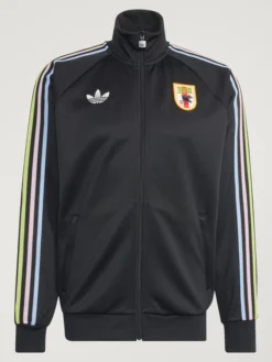 Originals Japan Black Track Top Jacket