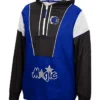 Orlando Hooded Magic Jacket