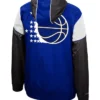 Orlando Magic Hooded Jacket