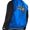 Orlando Magic Renegade Jacket