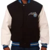 Orlando Magic Varsity Full-Snap Jacket