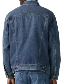 Outcome 2026 Keanu Reeves Blue Jacket