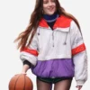 Paige 2026 4 Kids Walk Into a Bank Jacket