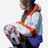 Paige 4 Kids Walk Into a Bank 2026 Jacket
