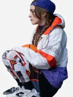 Paige 4 Kids Walk Into a Bank 2026 Jacket