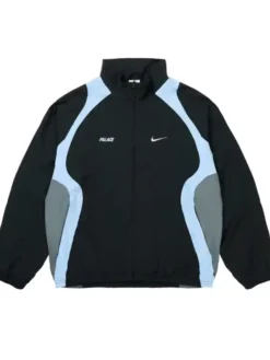 Palace Nike Air Max 95 Black Jacket